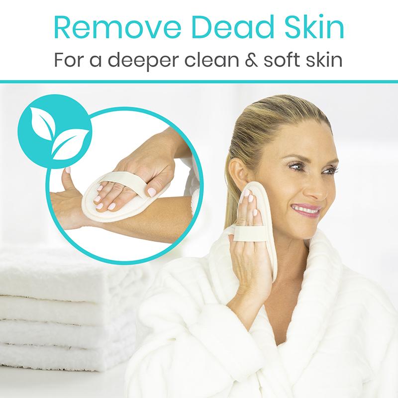 Body Scrubbing Set - body-scrubbing-set