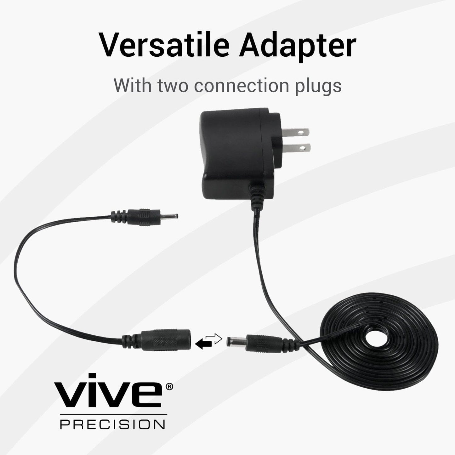 6V Power Adapter - ac-adapter