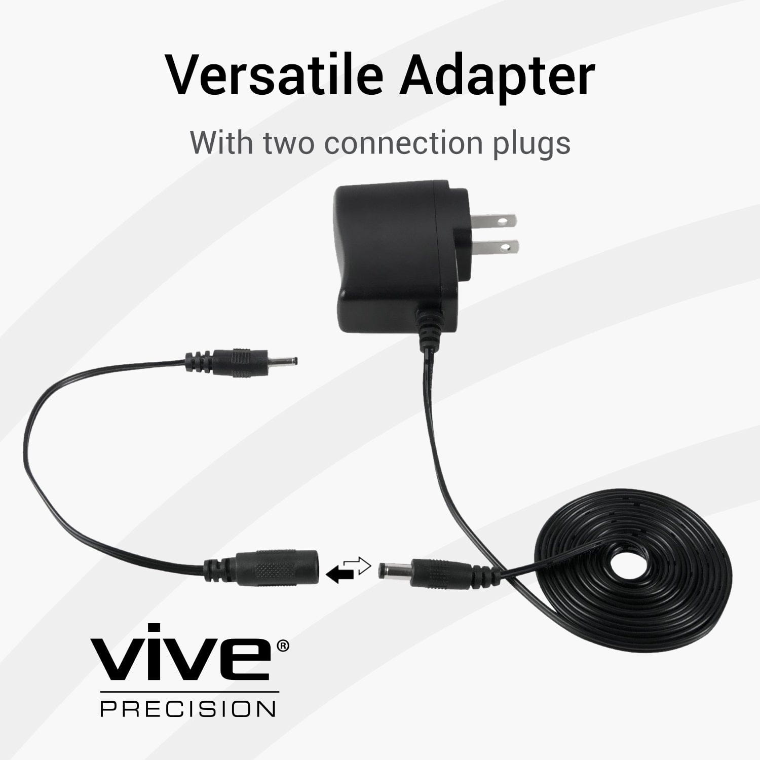 6V Power Adapter - ac-adapter