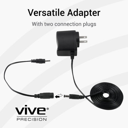 6V Power Adapter - ac-adapter