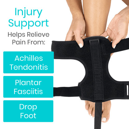 Dorsal Night Splint - dorsal-night-splint