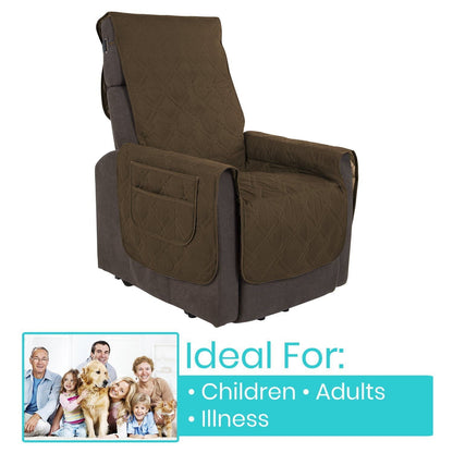 Full Chair Incontinence Pads - full-chair-incontinence-pads