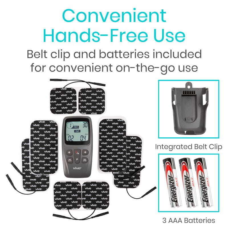 EMS TENS Unit - ems-tens-unit
