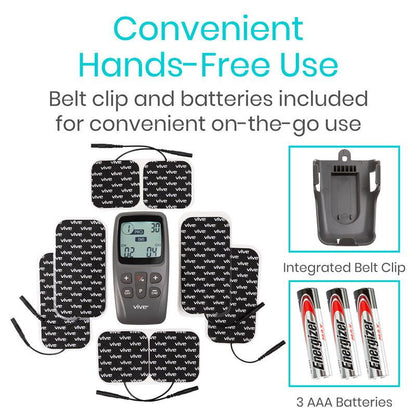 EMS TENS Unit - ems-tens-unit