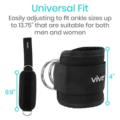Ankle Straps - ankle-straps