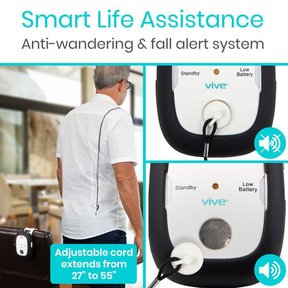 Pull Cord Alarm - pull-cord-alarm