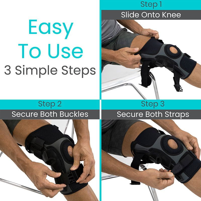 Heavy Duty Hinged Knee Brace - heavy-duty-hinged-knee-brace