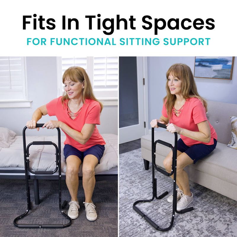 Multi-Room Stand Assist - multi-room-stand-assist