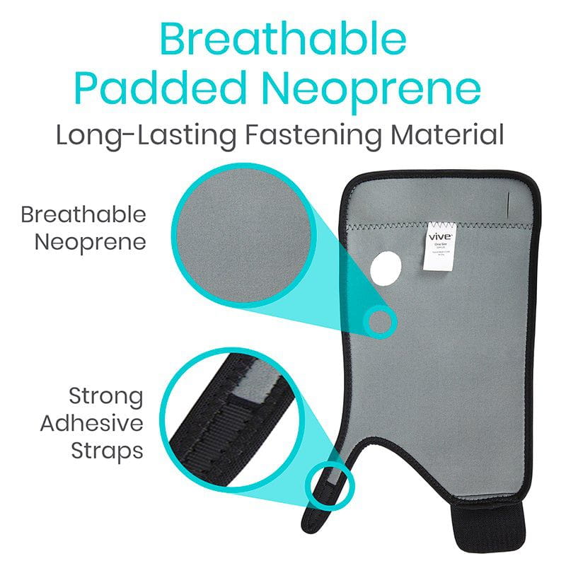 Wrist Brace - wrist-brace-splint