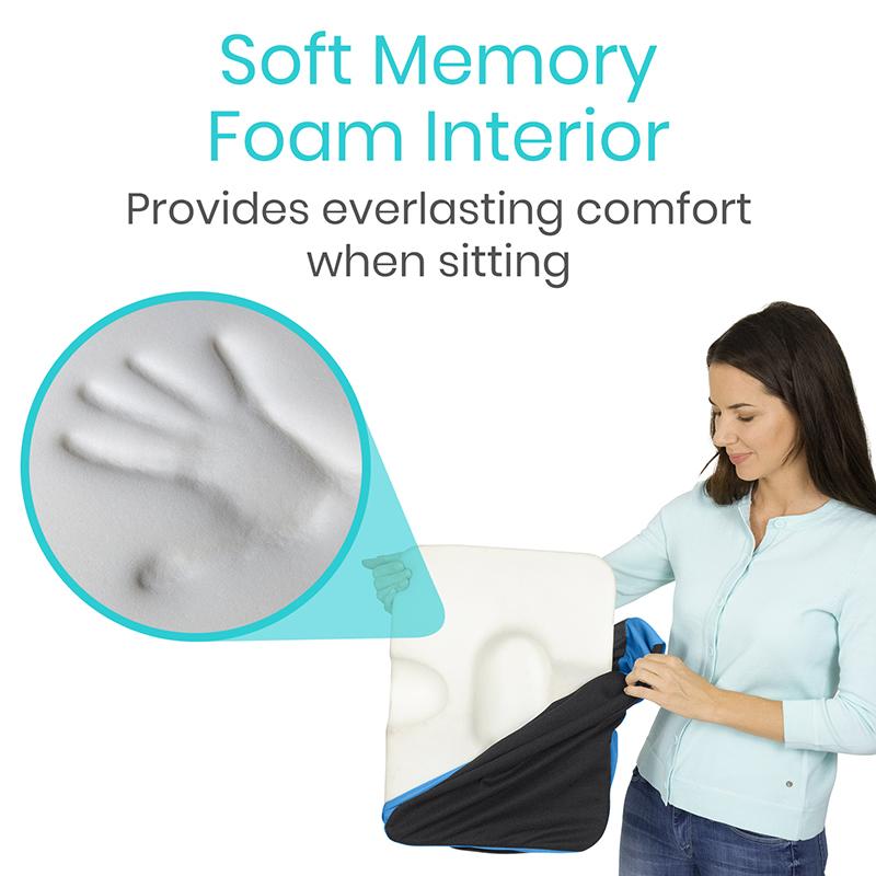 Hemorrhoid Cushion - hemorrhoid-cushion