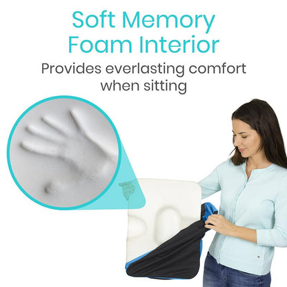 Hemorrhoid Cushion - hemorrhoid-cushion