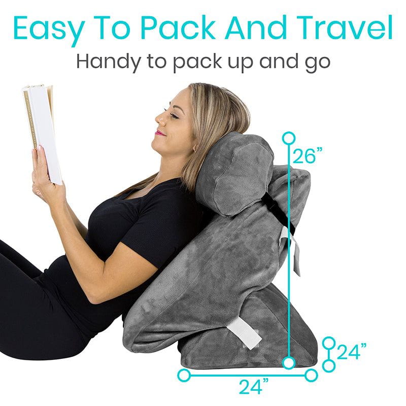 Inflatable Bed Wedge - inflatable-bed-wedge