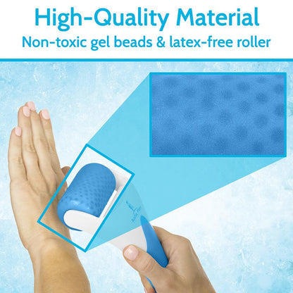 Cold Roller - cold-face-roller