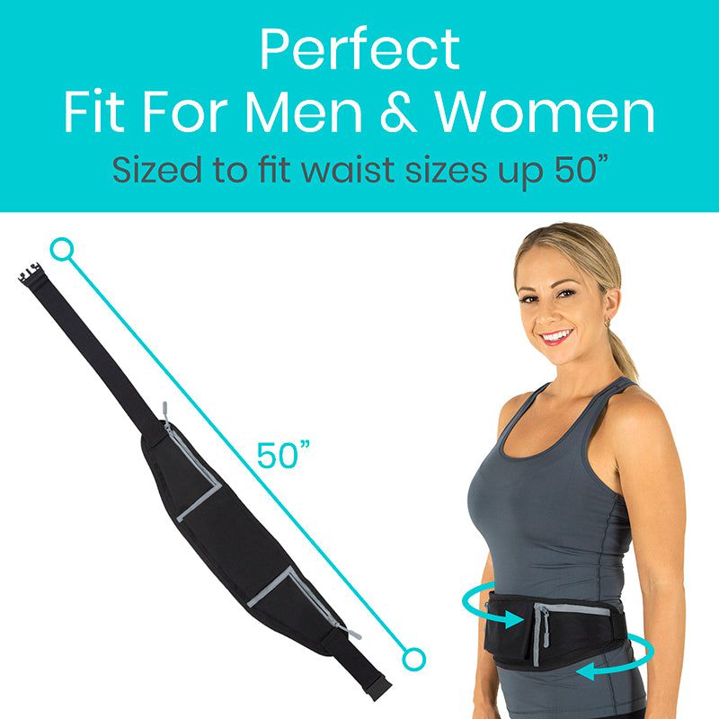 Running Belt - running-belt