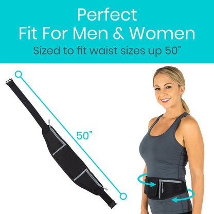 Running Belt - running-belt