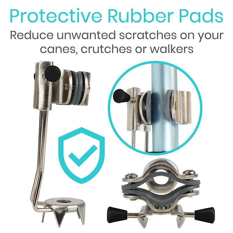 Ice Cane Tip - cane-tips-ice