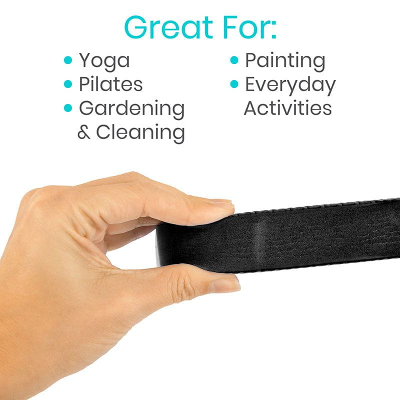 Yoga Knee Cushion - kneeling-pad