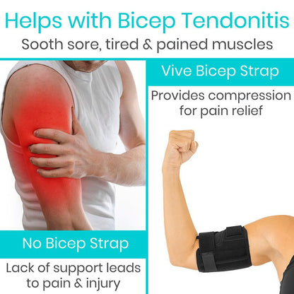Bicep Strap - bicep-strap