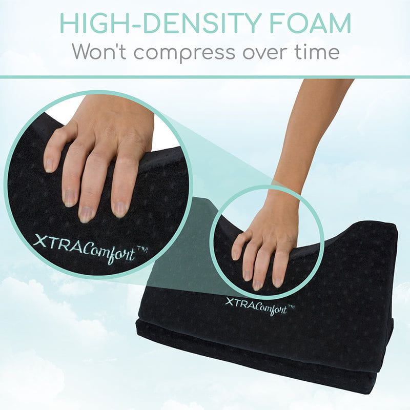 Traction Wedge Pillow - traction-wedge-pillow