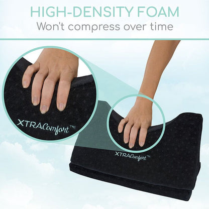 Traction Wedge Pillow - traction-wedge-pillow