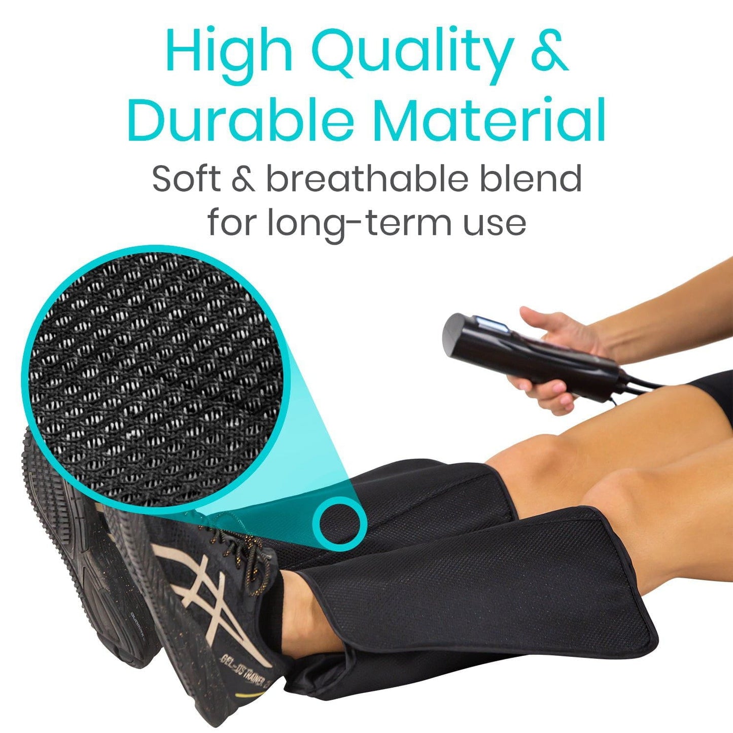 Calf Compression Massager - calf-compression-massager