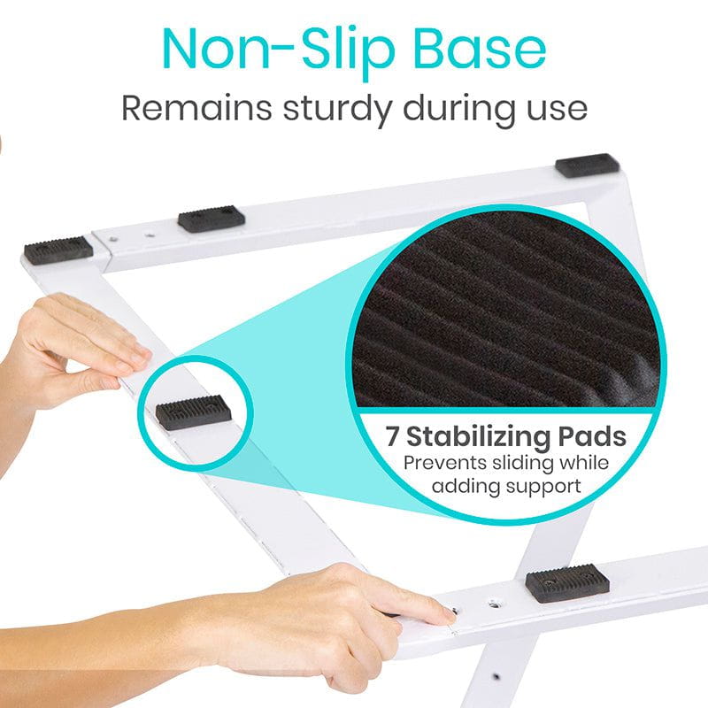 Stand Alone Rail - stand-alone-rail-modern-mobility-collection