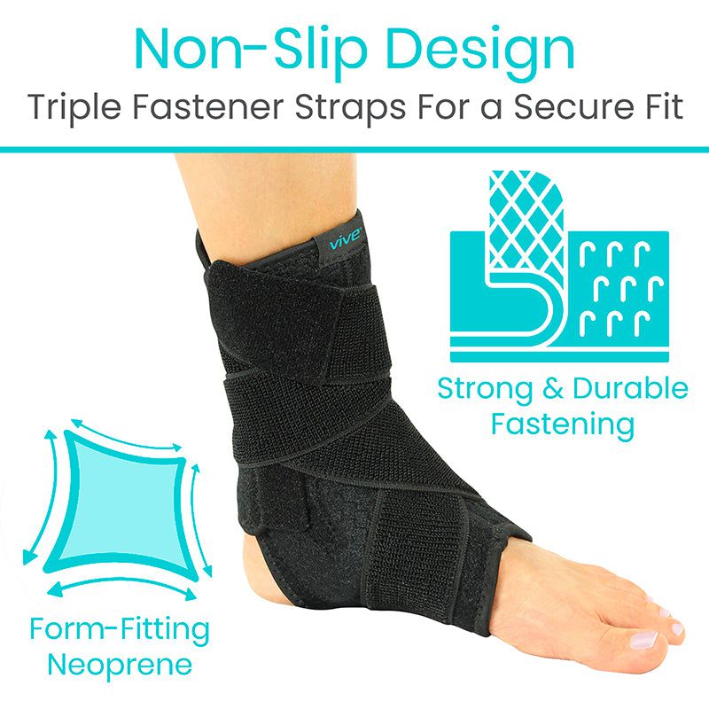 Ankle Brace - ankle-brace