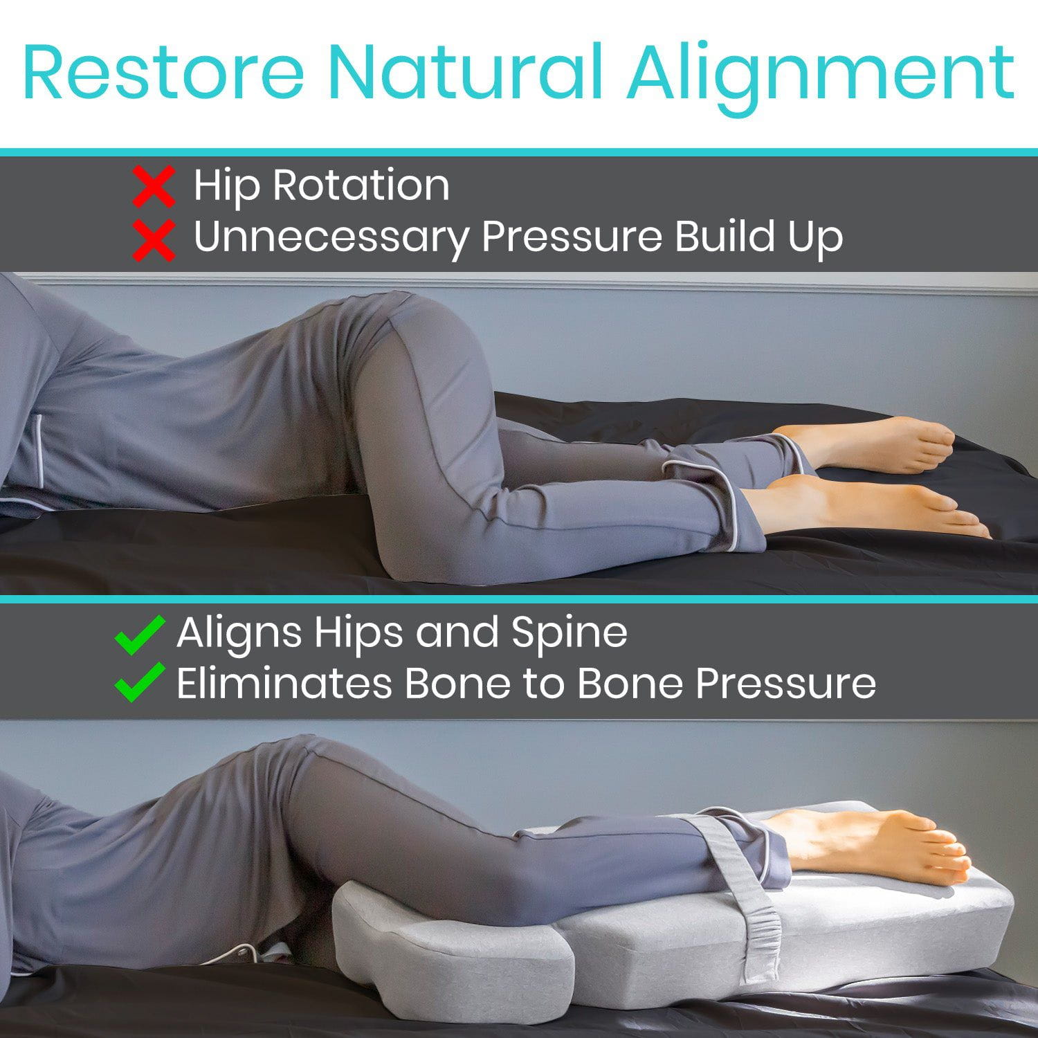Full Knee Pillow - full-knee-pillow