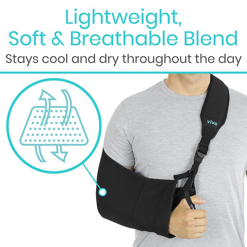 Arm Sling - arm-sling