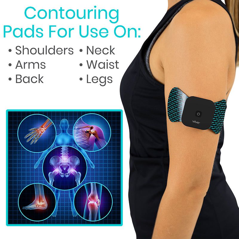 Wireless TENS Unit - wireless-tens-unit-1