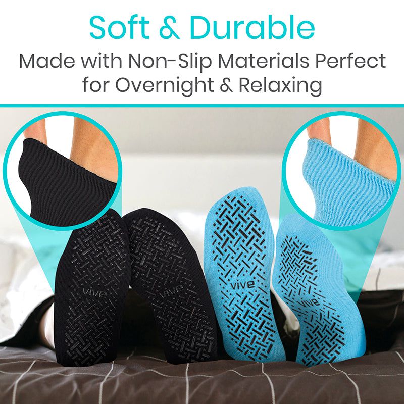 Moisturizing Socks - moisturizing-socks
