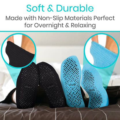 Moisturizing Socks - moisturizing-socks