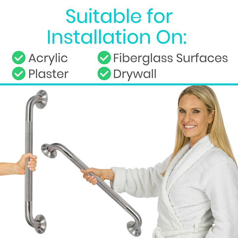 Textured Grab Bars - textured-grab-bars