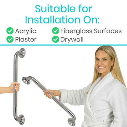 Textured Grab Bars - textured-grab-bars