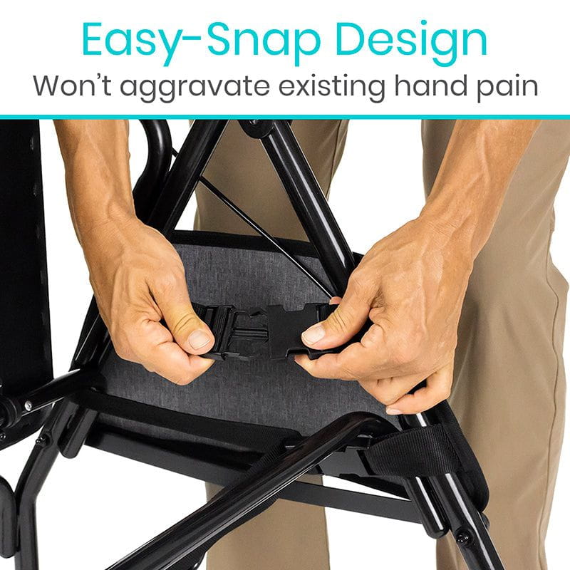 Mobility Side Bag - rollator-side-bag