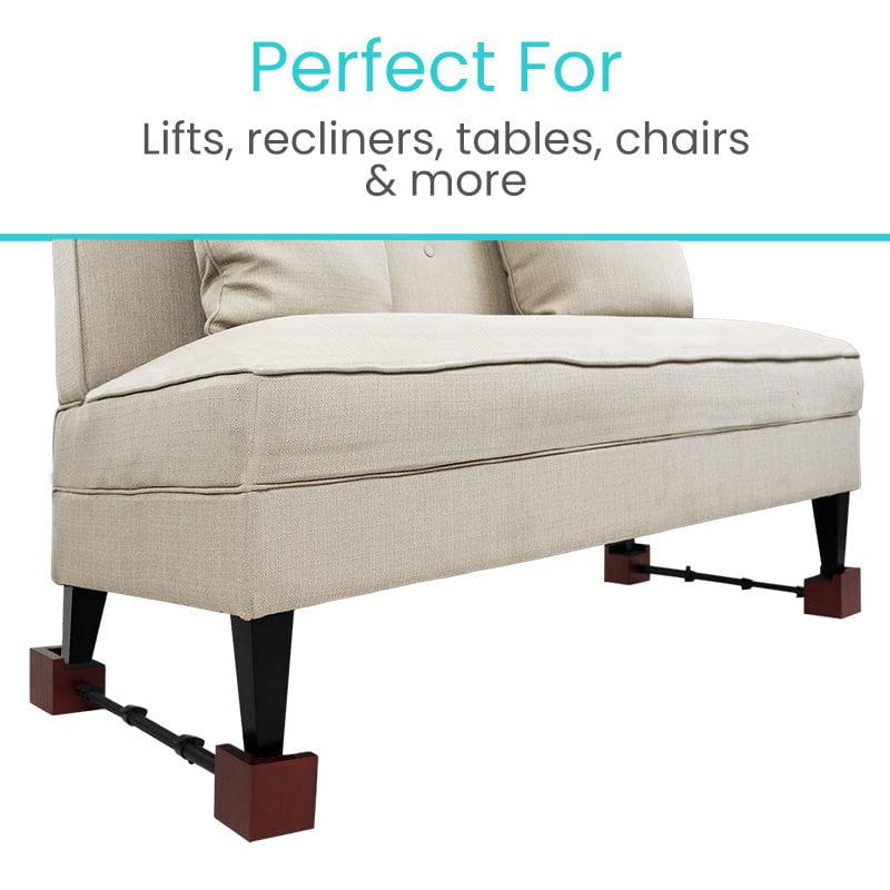 Chair Risers - chair-risers
