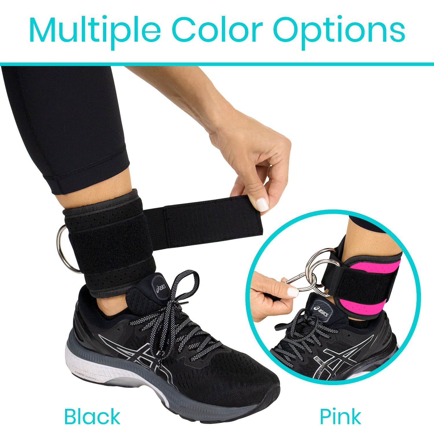 Ankle Straps - ankle-straps