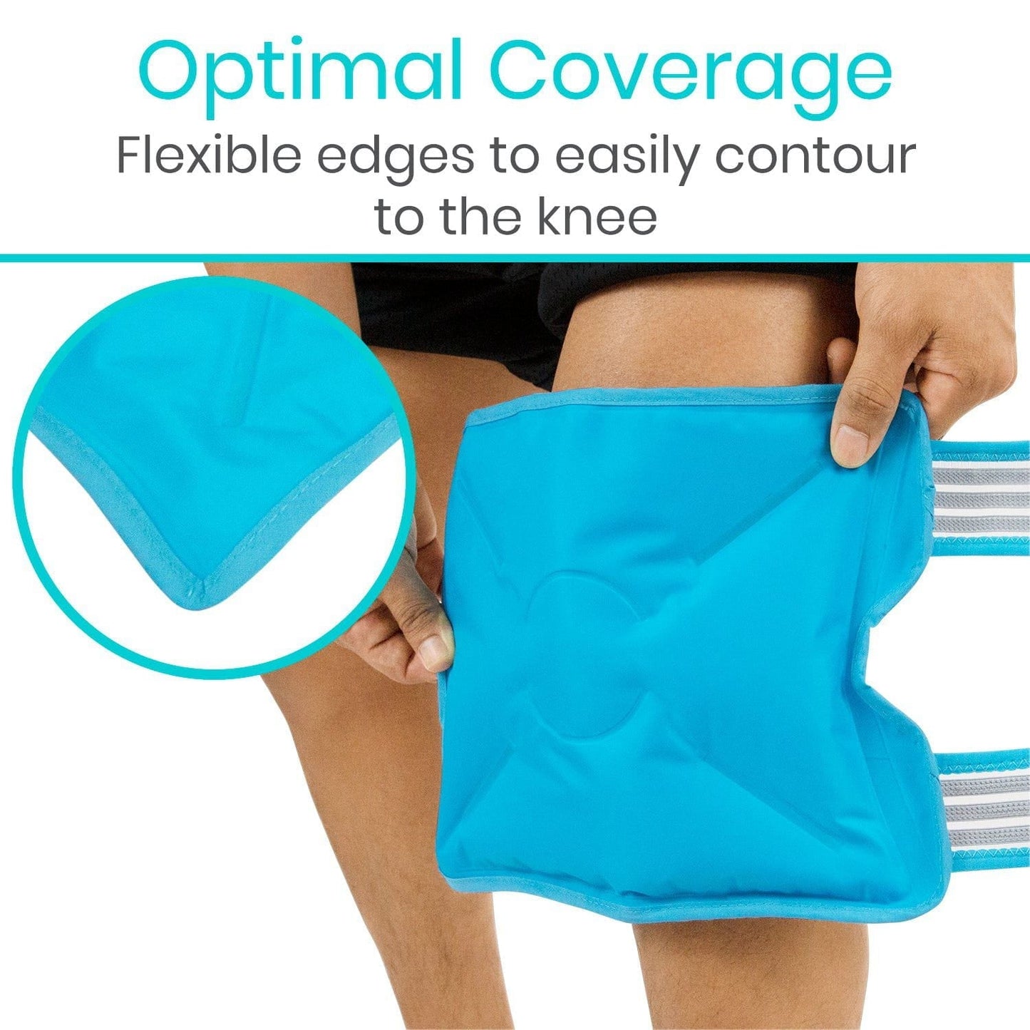 Knee Ice Pack Dual Straps - knee-ice-pack-dual-straps