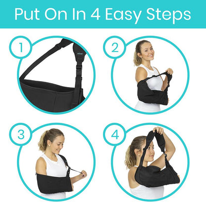 Arm Sling - arm-sling