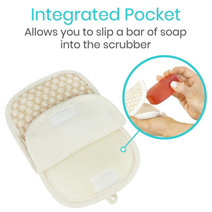 Body Scrubbing Set - body-scrubbing-set