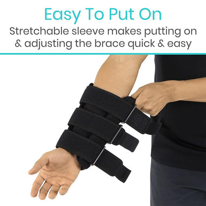Stabilizing Elbow Brace - stabilizing-elbow-brace