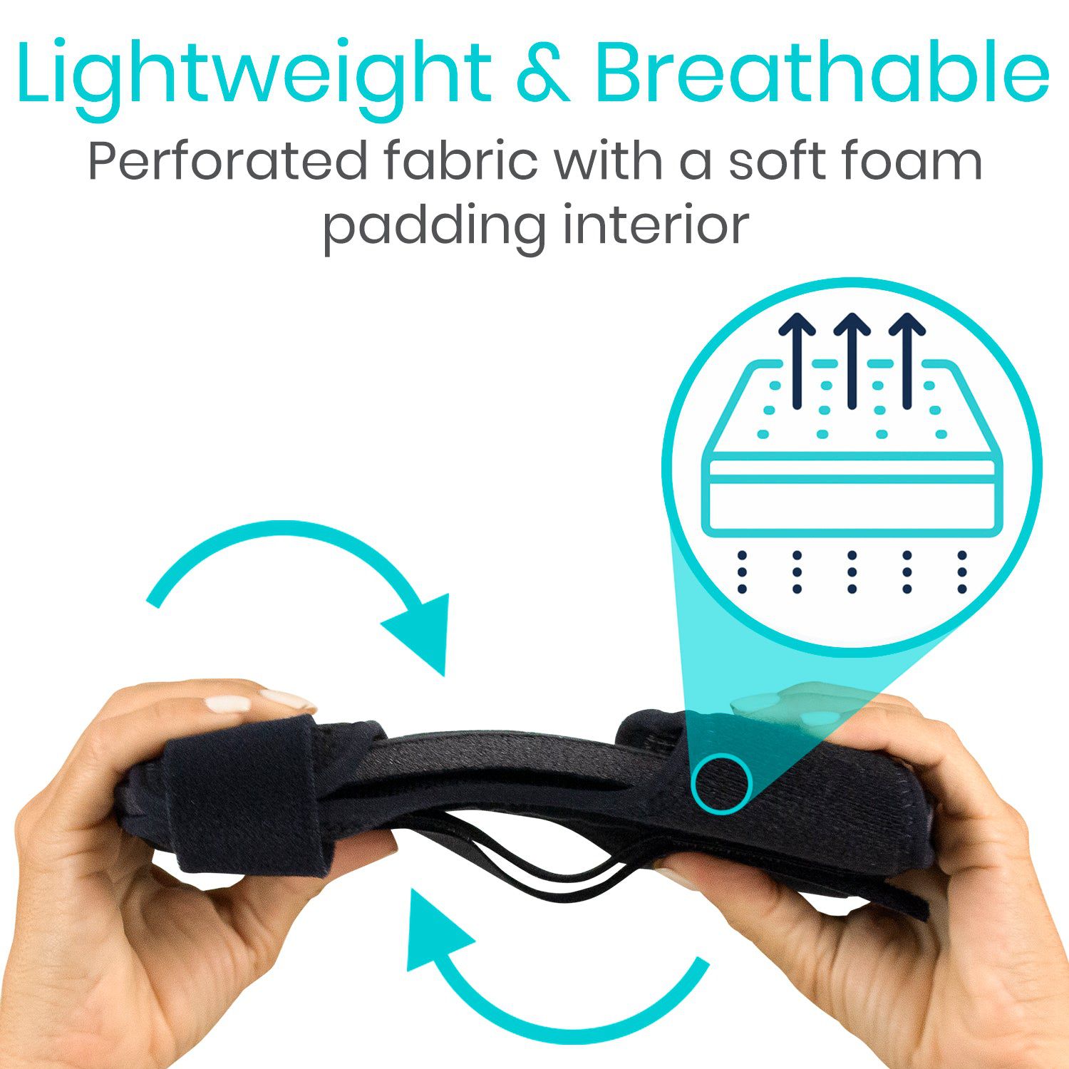 Dorsal Night Splint - dorsal-night-splint