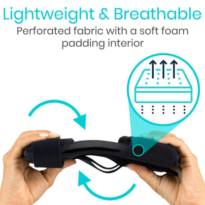 Dorsal Night Splint - dorsal-night-splint