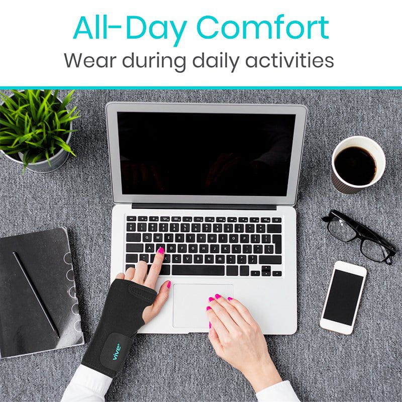 Wrist Brace - wrist-brace-splint