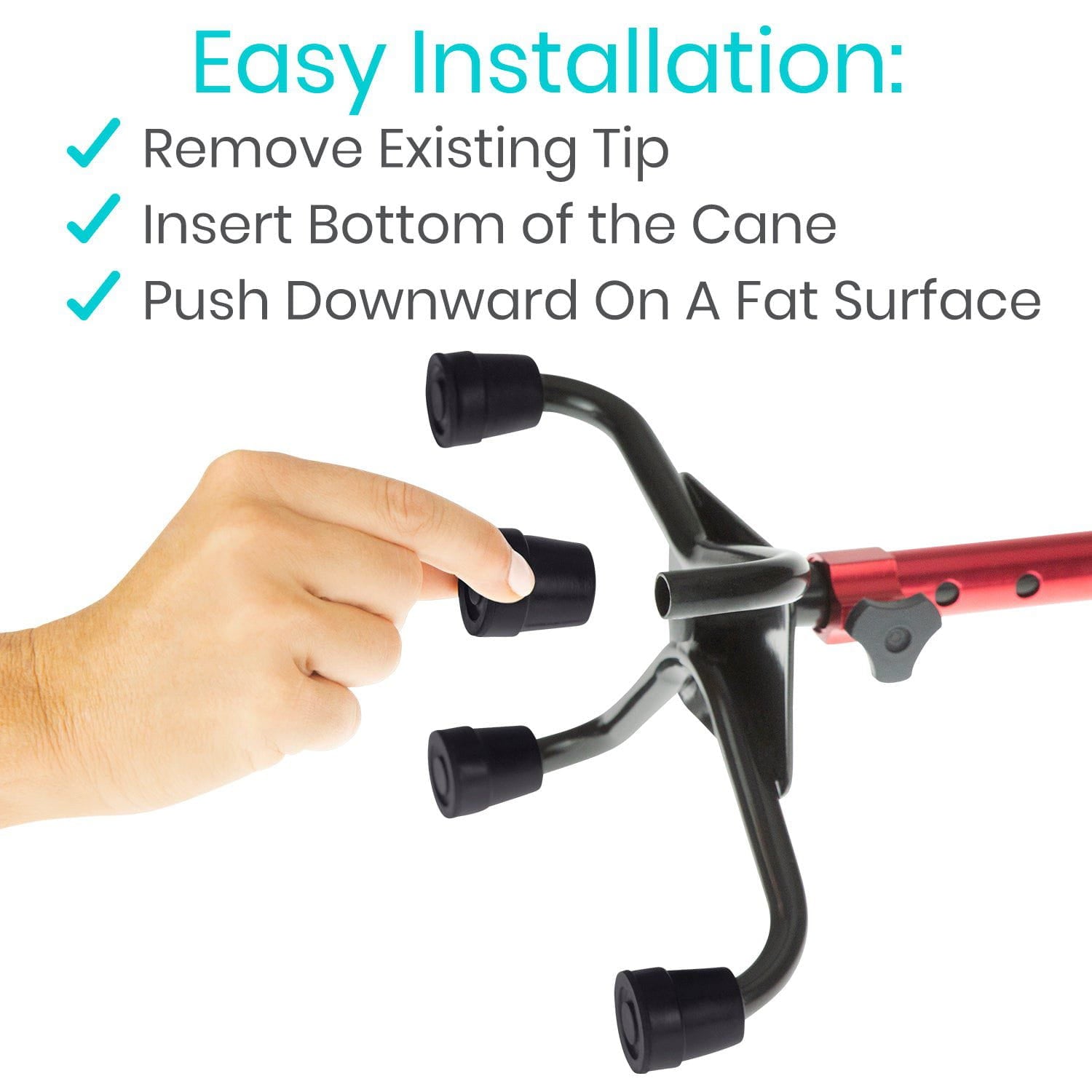 Quad Cane Replacement Tips - quad-cane-replacement-tips
