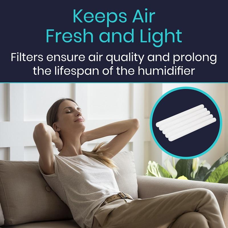 Mini Humidifier Replacement Filters - humidifier-filter-replacements