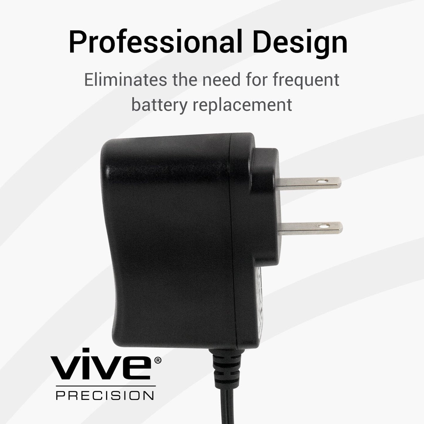 6V Power Adapter - ac-adapter