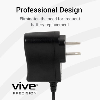 6V Power Adapter - ac-adapter