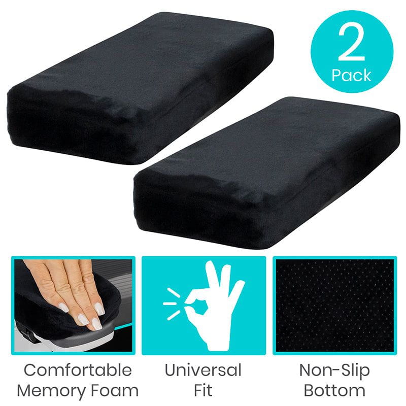 Armrest Pads - armrest-pads