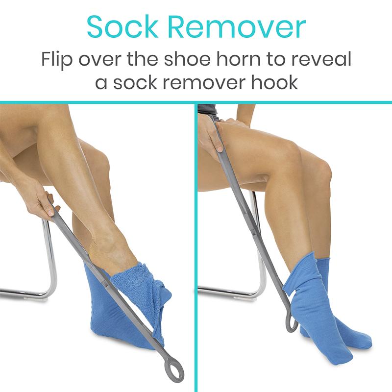 Sock & Shoe Assist Kit - sock-aid-kit